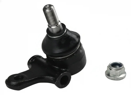 Wishbone pin lower front - wishbone, axle