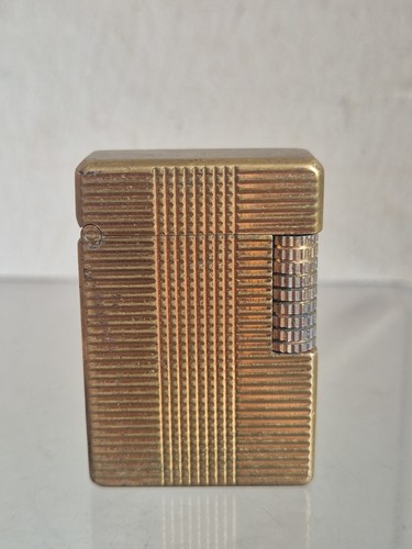 Vintage lighter zaima chatelet - lighter,