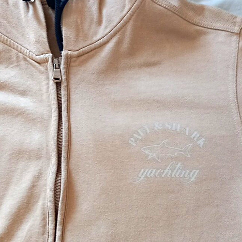 Paul shark beige men s - &,