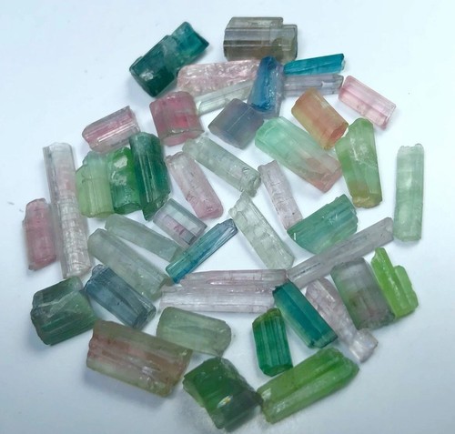 Crt pink green rough lot - crt,