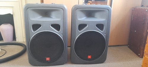 Jbl eon active powered - jbl, pa