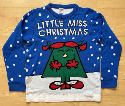 Large men little miss - -,