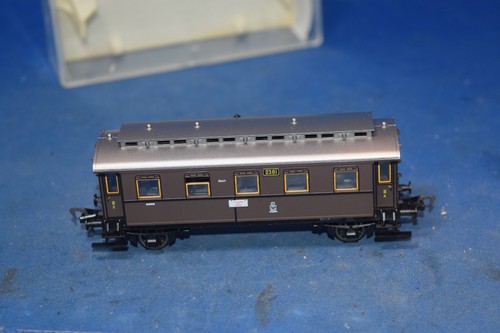 Fleischmann 5812 lwb iii - 'h0',