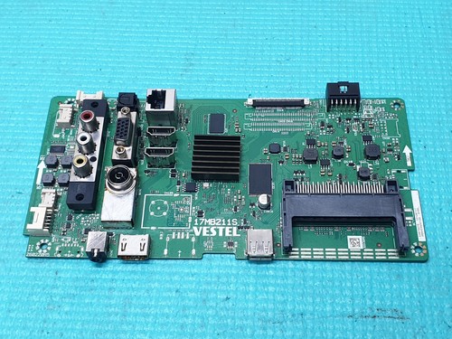 Main board bush - av, mb