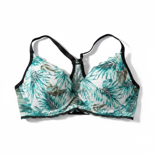 Victoria secret longline - longline, bra