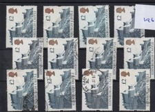 GB - Elizabeth - (A 196)