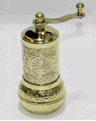Traditional turkish pepper - traditional,