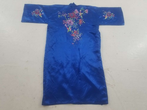 Vintage japanese 1960s kimono - japanese,