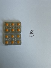 Vintage Sylvanian Families