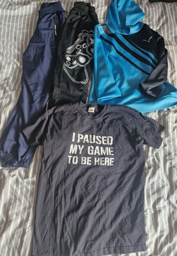 Boys clothes bundle - boys,