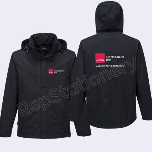 Avon shell jacket for - jacket, reps