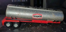 1970’s Texaco Gas Fuel Oil