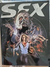 Sfx issue 358 november 2022 - november,