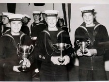 Vintage 1980s Photo, Young