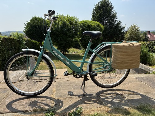 Pashley pronto - pashley,
