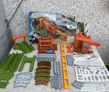 Thomas the tank engine
