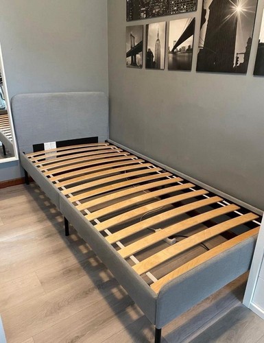 Ikea bed frame 200 - frame,, 90*200,
