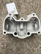 Triumph Pre Unit 500/650 Twin