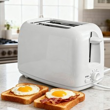 Toaster 750w 2-Slice Wide Slot