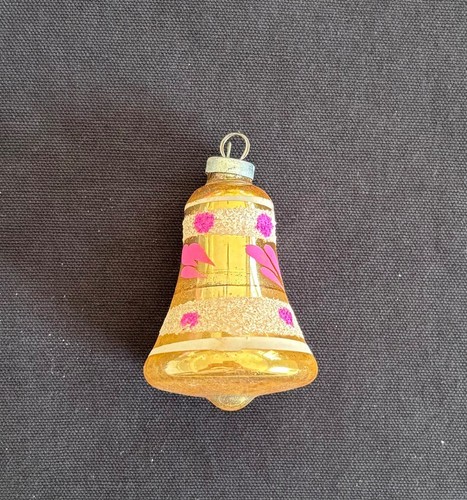 Vintage mercury glass - vintage,