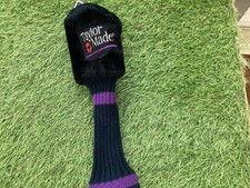 Taylormade Vintage Driver