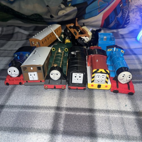 Tomy thomas spares repair - thomas,