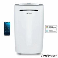 Pro Breeze® 20L/Day