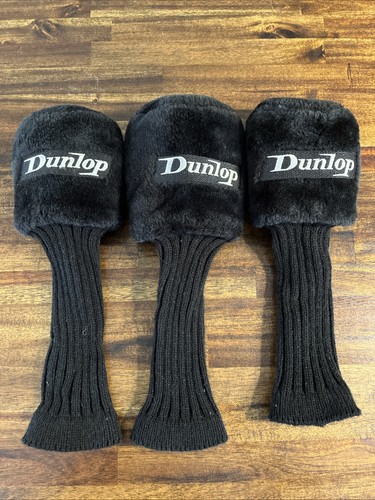 Dunlop golf club - club, 1