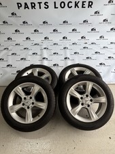 MERCEDES C CLASS W203 16"