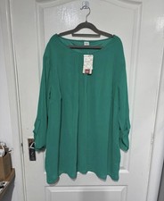 Cotton traders teal green