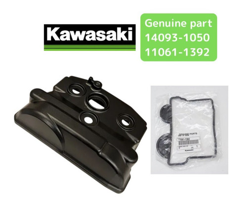 Genuine kawasaki kx250 kx250x - genuine,