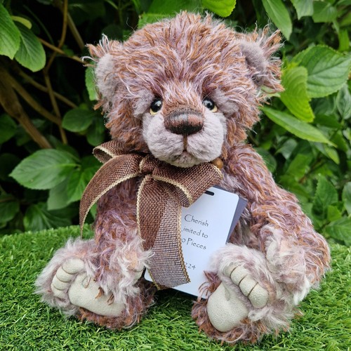 Charlie bears cherish - charlie,
