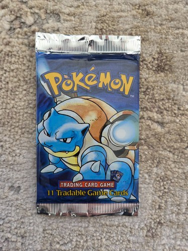 Pokemon 1999 shadowless long - pokemon,