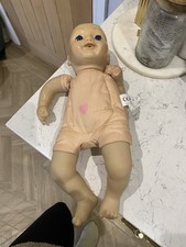 Real Life Style Baby Doll