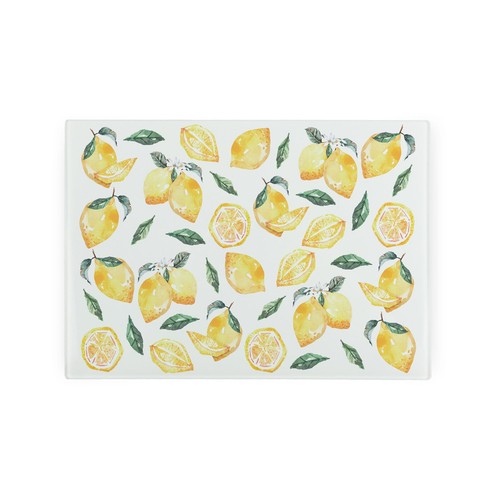 Lemons kitchen gifts yellow - kitchen,