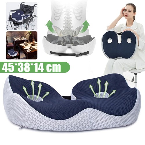 Hip support cushion - hip, ergonomic