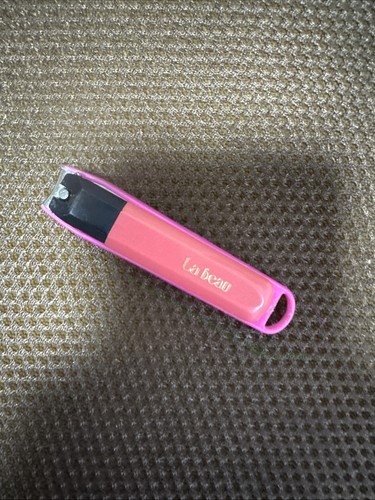 Nail clippers - nail,