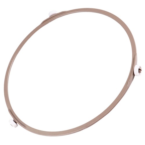 Microwave turntable support - microwave,