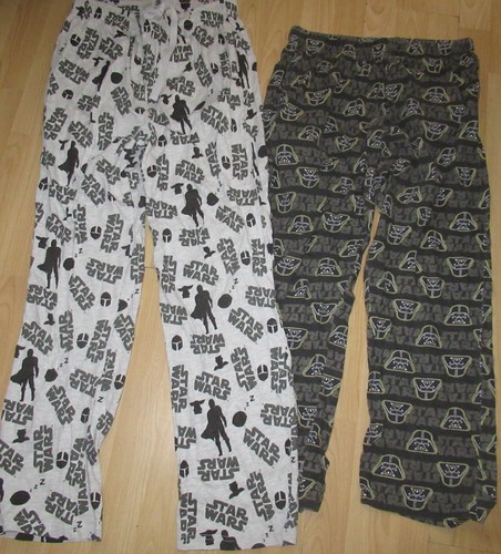 Mens star wars - 2,