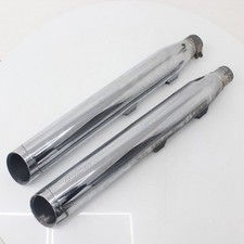 2016-ON HARLEY-DAVIDSON BREAKOUT  Muffler - 	64900172