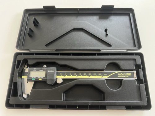 Genuine mitutoyo 150mm - genuine,