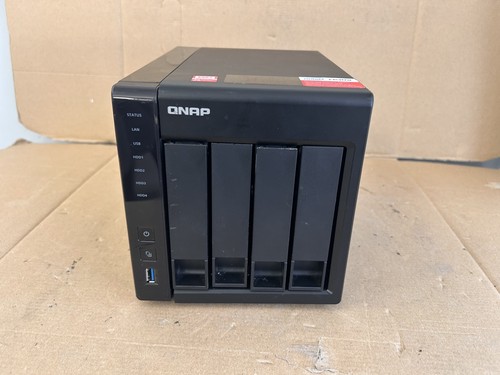 Qnap 451 bay network - qnap, 4