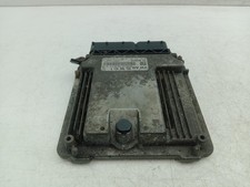 VOLKSWAGEN CRAFTER ENGINE