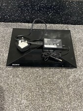 Sony BDP-S1200 Blu-ray Disc / DVD Player No Remote Control 