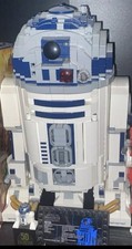 LEGO Star Wars UCS R2-D2