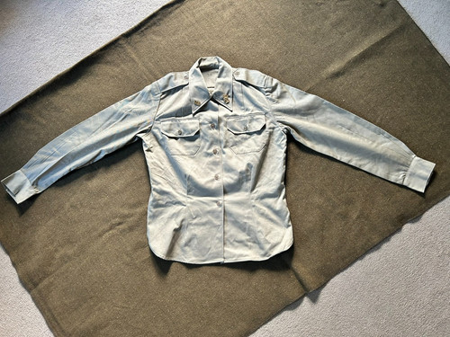 Original ww2 wac - original,