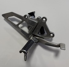 Kawasaki 1996 2003 - kawasaki, right