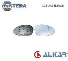 6412843 REAR VIEW MIRROR GLASS