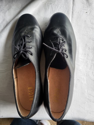 Bloch student jazz - tap, shoes