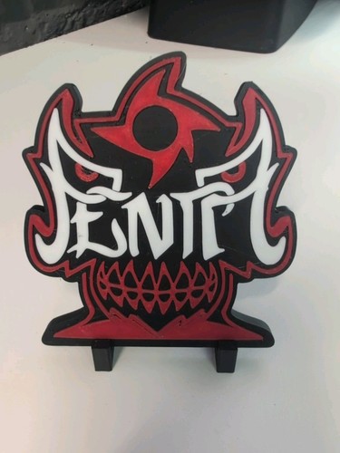 Penta desktop sign wwe - penta,